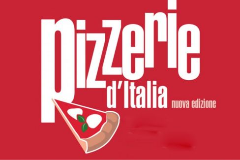 Pizze d’Italia. Le migliori 45 pizzerie nella guida del Gambero Rosso