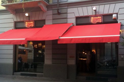 Milano. Al Mercato è uno e quadruplo con il nuovo Taco Bar a basso prezzo