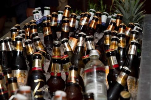 5 motivi per non attaccarvi alla bottiglia di birra ghiacciata