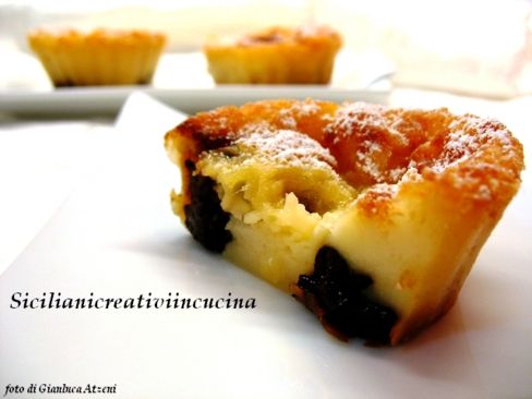 Far breton (flan alle prugne)