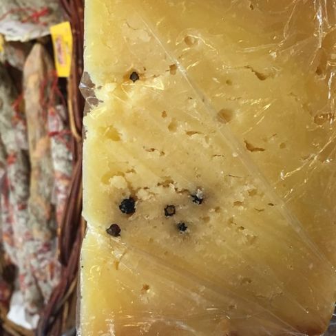 Recensioni: Trattoria Borrello, a Sinagra i custodi delle tradizioni dei Monti Nebrodi