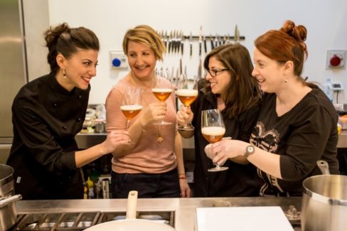 Ricordi, sorrisi e gocce di sudore: la sfida un mese dopo #Snellobb04 di Rovagnati