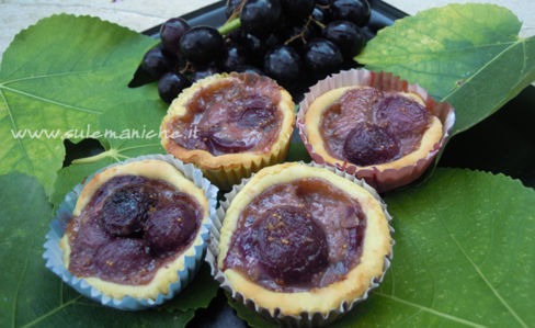 Tartellettes di settembre