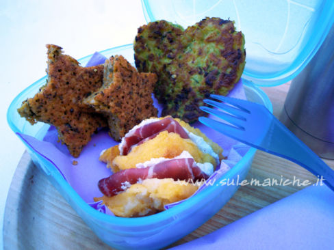 Bento di passioni!
