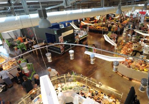 L’Eat’s Store di Milano anche a domicilio