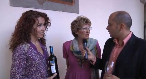Bianco strutturato, gusto del territorio, sangiovese marchigiano e profumi di Langa con CTG Distribuzione Video Lezione 3 D God Save The Wine