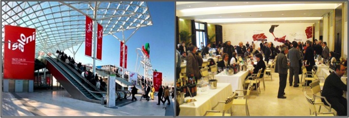 Salone del Mobile o Sicilia En Primeur?