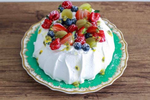 Pavlova