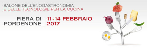 Stars cooking 2017: evento nell'evento a “CUCINARE – Per piacere, per mestiere”