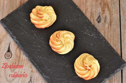 Patate "duchesse"