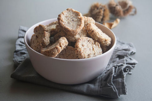 La ricetta delle fave dei morti, i biscotti di Ognissanti