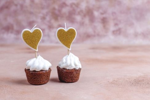 Tortine al cioccolato per la festa del papà: la ricetta da fare con i bambini