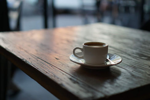 Toro caffè, quando il caffè è davvero un piacere