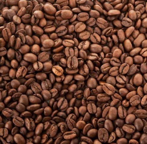 Bimby, Sorbetto al Caffè