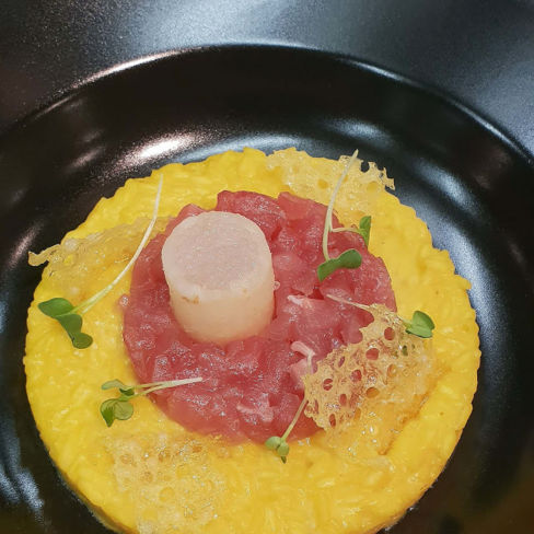 Il territorio in un boccone alla Metro Academy