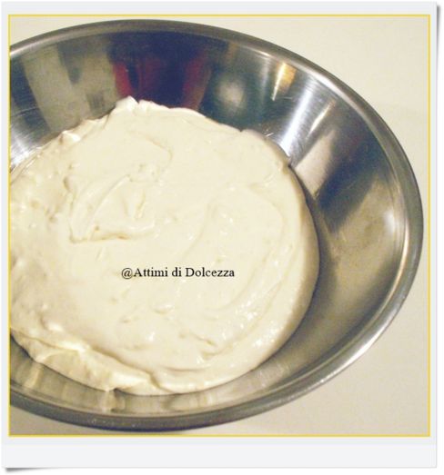 CREMA DI LATTE