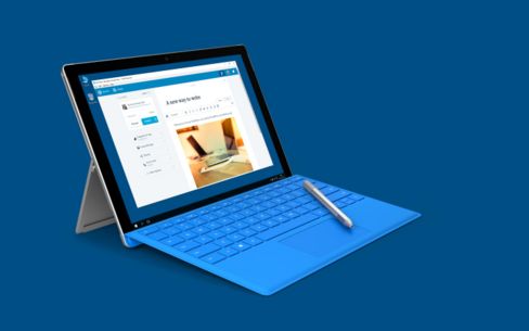 The New WordPress.com App for Windows Is Here