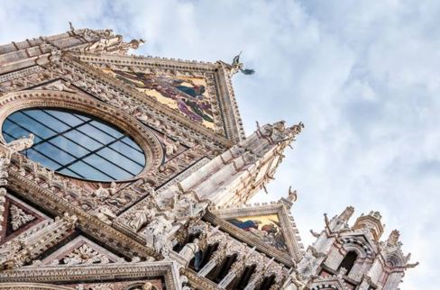 Il consorzio Agrario di Siena. Quando sono i sapori, a raccontare di una terra.