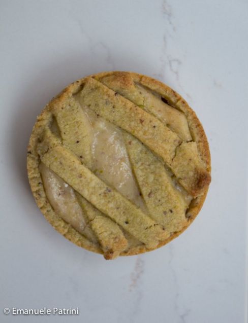 Mini pastiere invernali ricetta