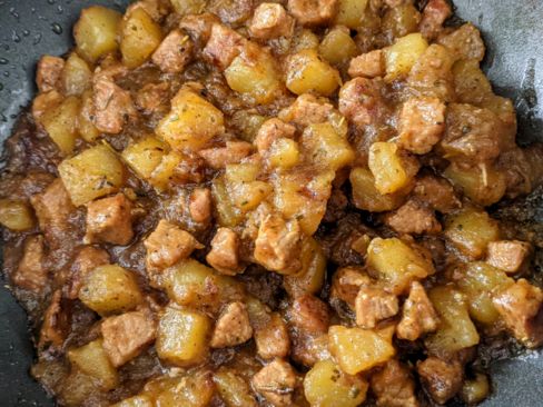 Cornish Pasty – Pasticci di Carne & Patate della Cornovaglia