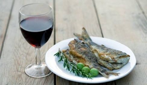 A volte ritornano: “Rosso sul pesce” ma 20 anni dopo, con Antonella Cantarutti e Fulvio Bressan