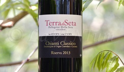 Produttori, un vino al giorno: Chianti Classico Riserva 2013 Terra di Seta