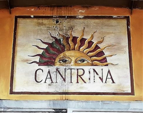 Cantrina: i primi vent’anni