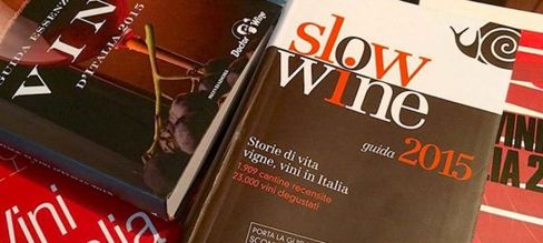 Riflessioni guidaiole sotto il solleone