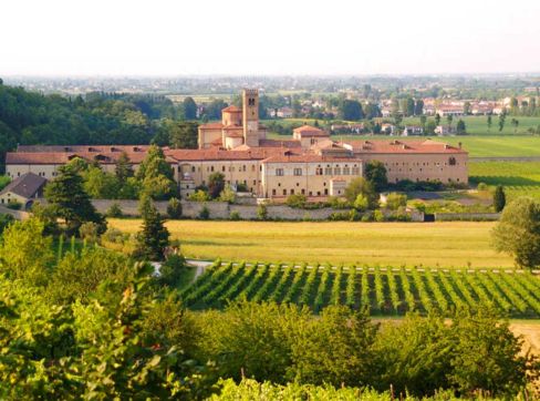 Tra le strade del vino, gli itinerari da non perdere: Colli Euganei itinerario in 10 tappe.