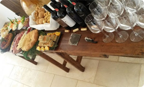 L'argomento dell'abbinamento vino e cibo è uno dei più spinosi, in quanto molto legato alla soggettività della persona.