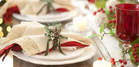 Il menu tradizionale della Vigilia di Natale è di pesce: ecco le nostre il Cenone di Natale all’italiana