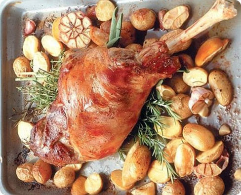 La cucina italiana offre numerose soluzioni molto interessanti da proporre come seconda portata di un pranzo o di una cena.