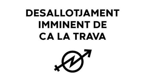 A.N.A. wrote a new post, [Espanha] Comunicado pelo desalojo iminente da okupa Ca La Trava, on the site Agência de Notícias Anarquistas