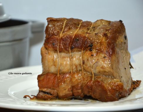 Come fare un arrosto perfetto?