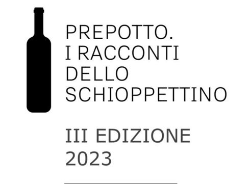 Concorso letterario Prepotto I racconti dello Schioppettino