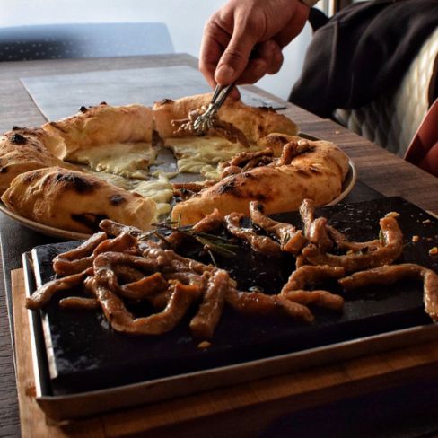 Conosci la pizza Bulgogi di ispirazione coreana?