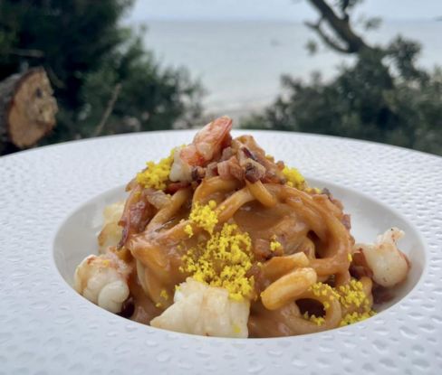 Maremma che pasta!
