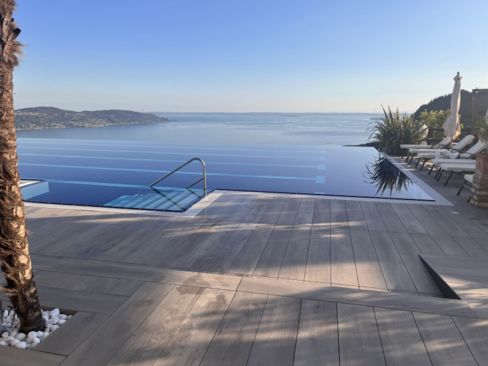 Lefay resort: stile italiano dell'accoglienza
