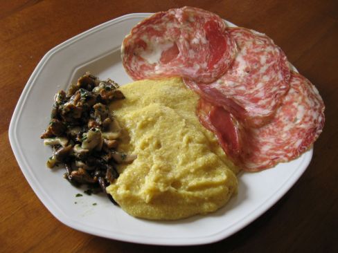 A STORO 4° FESTIVAL DELLA CULTURA DELLA POLENTA
