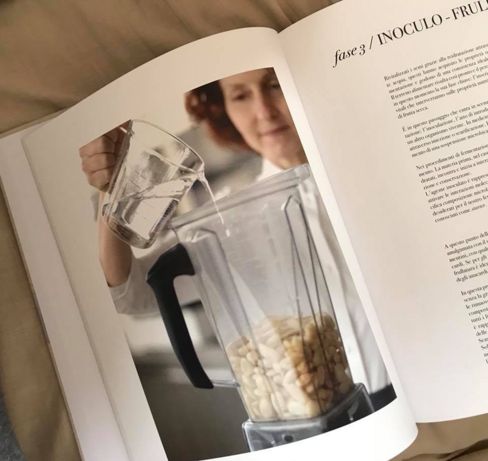 La novità dei fermentini