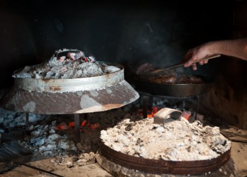 La peka in breve