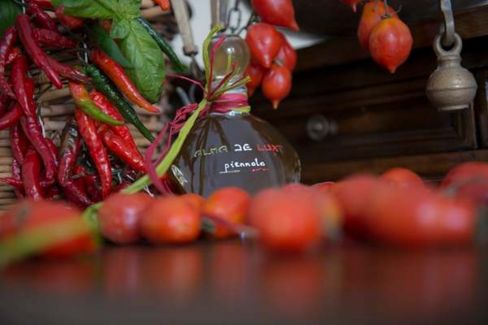 È nato lo spritz napoletano