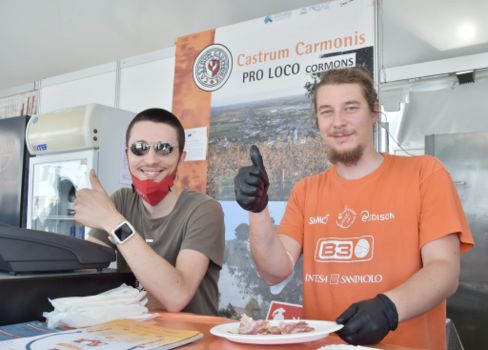 Oltre 40mila presenze in due fine settimana per Sapori Pro Loco