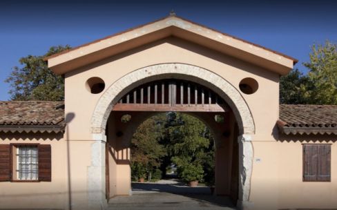 Cantine Aperte 2022. Le proposte di Tenuta Villanova