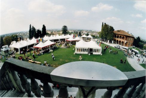 22 Pro Loco FVG a Friuli Doc