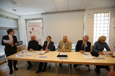 Presentata ufficialmente l'edizione 2020 di Cucinare