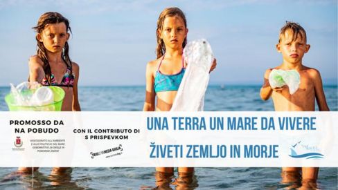 Mare Morje Sailing una terra e un mare da vivere
