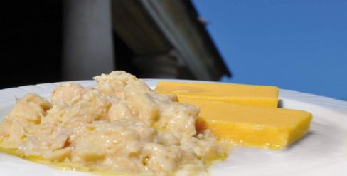 Festa del Bacalà alla vicentina di Sandrigo 2021