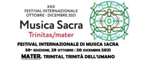 Festival internazionale di Musica Sacra