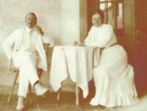Tra mare e cielo: mostra su Josef Maria Auchentaller a Grado